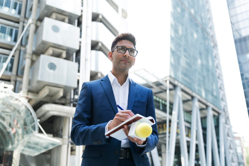 The Entrepreneurial Philosophy of Sean Bassik