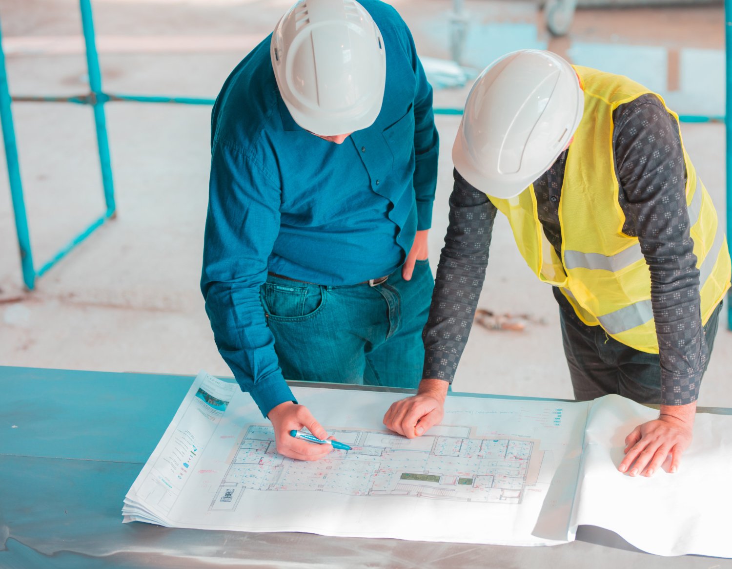 Preconstruction Planning That Keeps a Renovation on Track | Sean Bassik